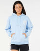 RIP CURL Shore Break Womens Hoodie image number 2
