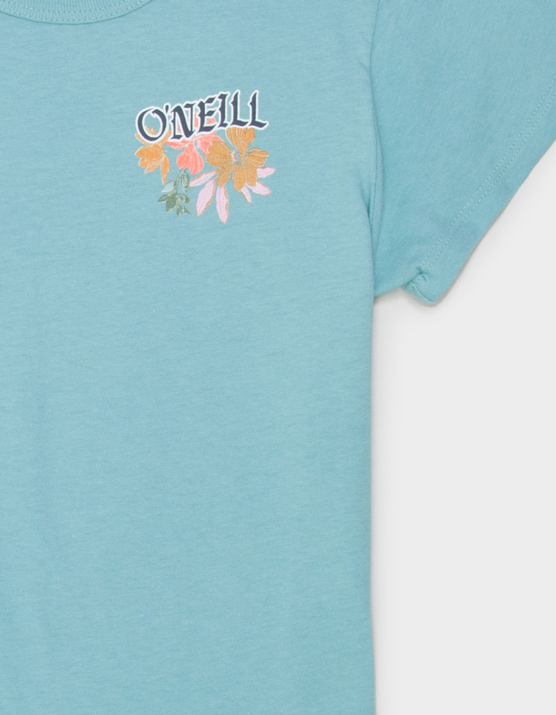O'NEILL Board Bloom Girls Tee image number 3