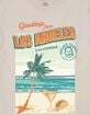 TREJO'S TACOS Greetings From Los Angeles Unisex Tee image number 2