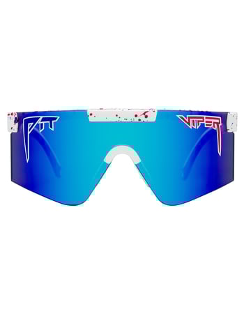 PIT VIPER The Merika Original 2.0 Polarized Sunglasses Alternative Image