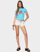 EDIKTED Daylily Tee image number 4
