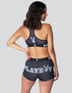 PSD Playboy Bunny Y2K Womens Boyshorts image number 3