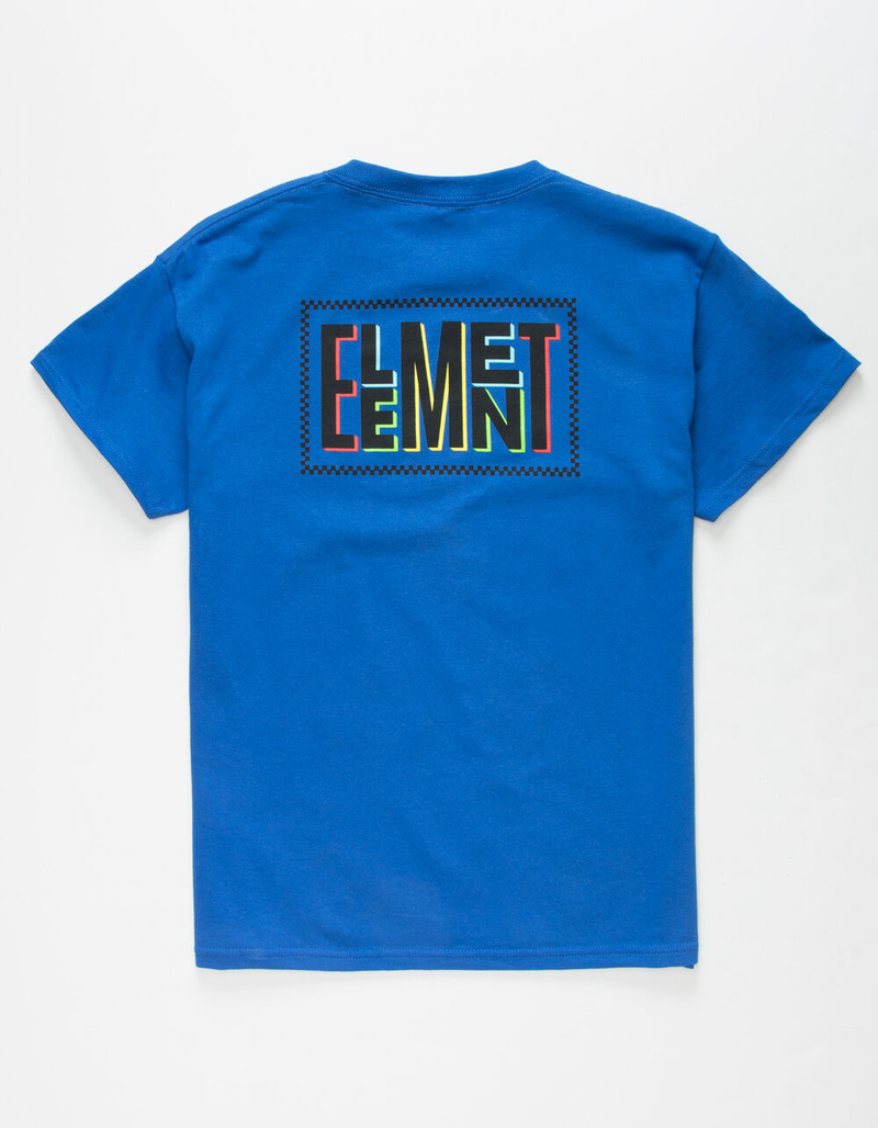 ELEMENT Tosca Boys T-Shirt image number 0