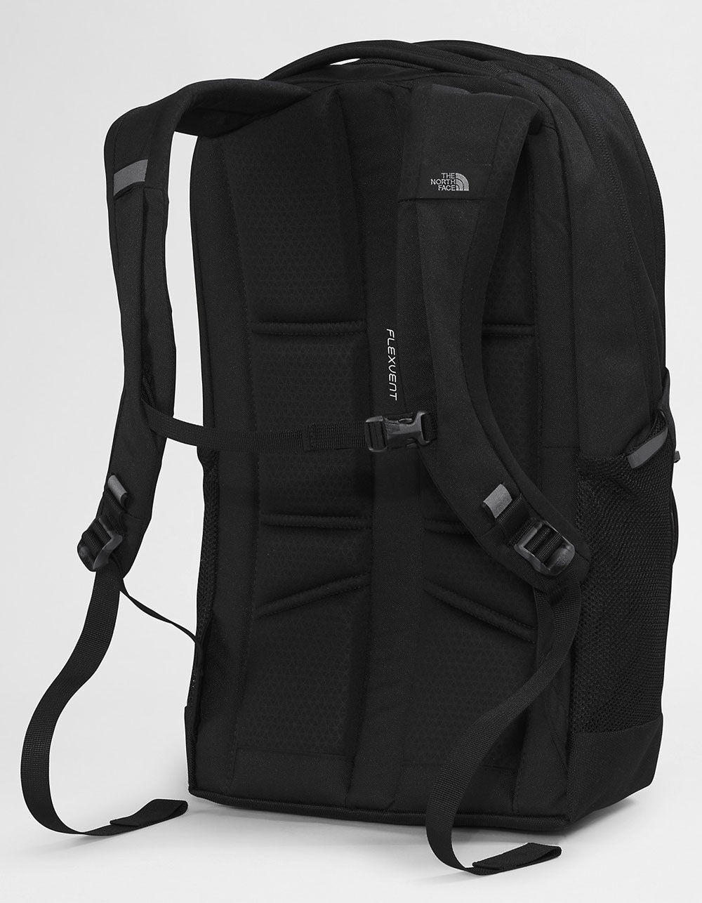 THE NORTH FACE Jester Luxe Womens Backpack - BLACK - ONE