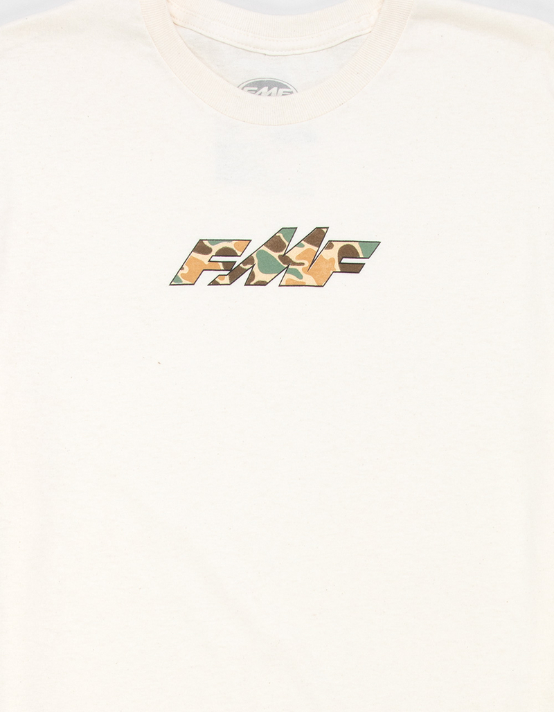 FMF Huntin Season Mens Tee image number 1