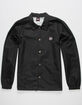 INDEPENDENT BTG Summit Windbreaker Mens Coach Jacket image number 2
