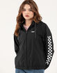 VANS Kastle Check Me Womens Jacket image number 1