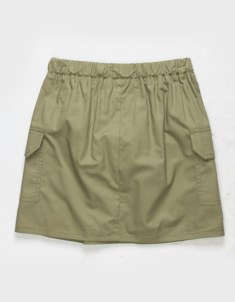 FULL TILT Parachute Girls Mini Skirt image number 1