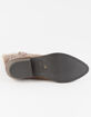 COCONUTS by Matisse Cimmaron Womens Western Boots image number 3