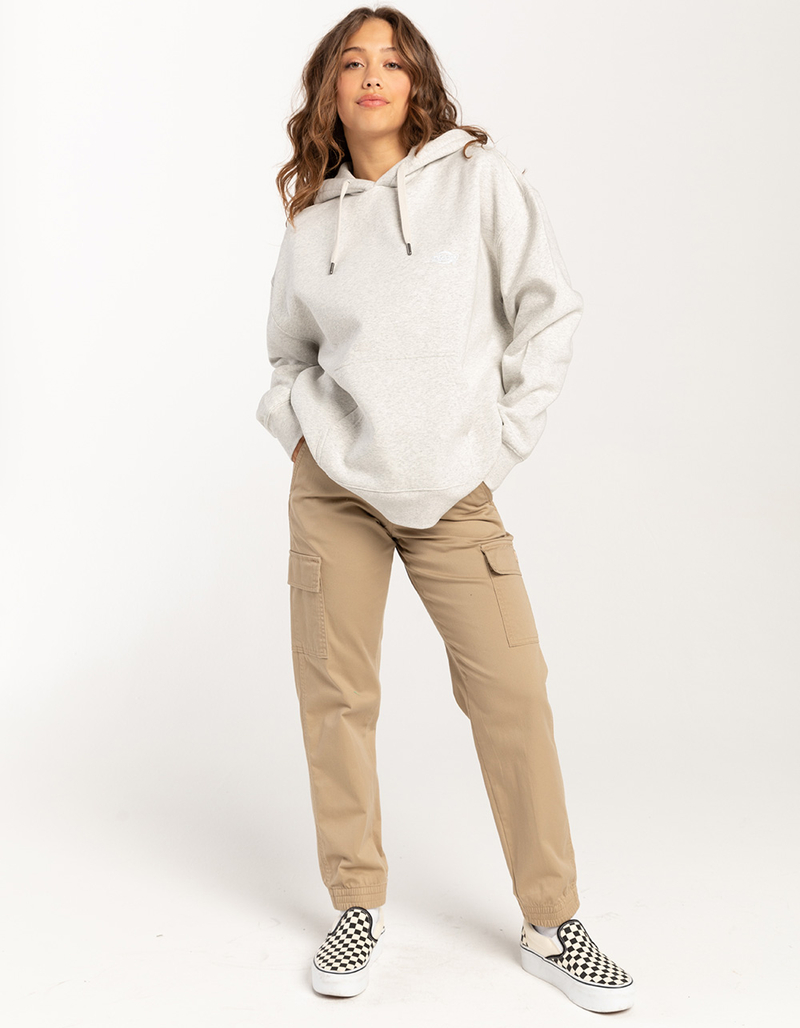 DICKIES Womens Cargo Jogger Pants image number 0