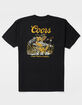 SEAGER x Coors Banquet Preserve Mens Tee image number 1
