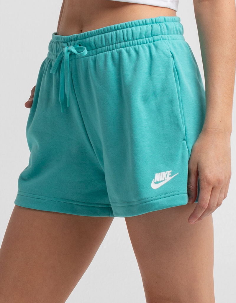 NIKE Sportswear Club Essential Womens Shorts image number 1