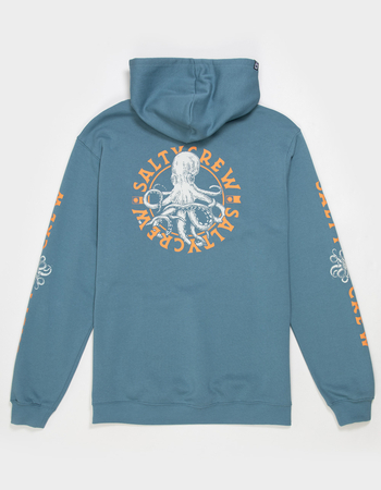 SALTY CREW Tentacles Mens Hoodie Primary Image