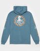 SALTY CREW Tentacles Mens Hoodie image number 1