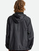 BRIXTON Claxton Crest Mens Jacket image number 4