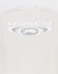 RUSTY Irie Eye Mens Tee image number 4