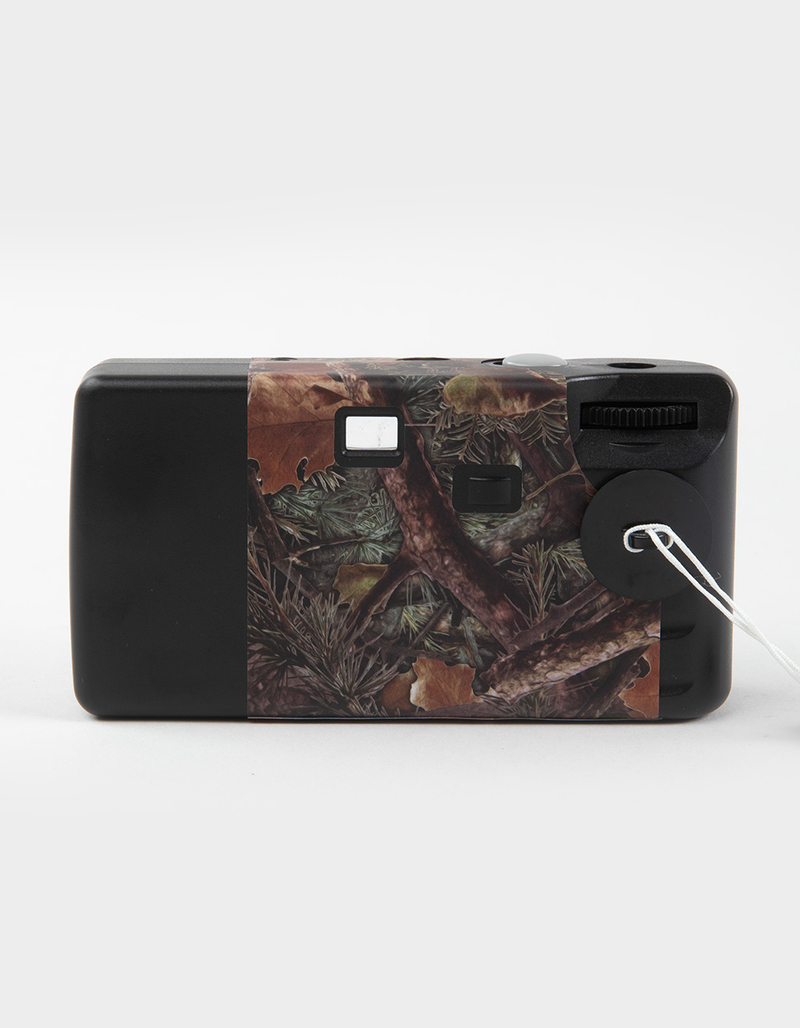 Disposable Camera with Removable Sling image number 4