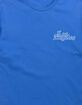LOS ANGELES California Stack Unisex Tee image number 2