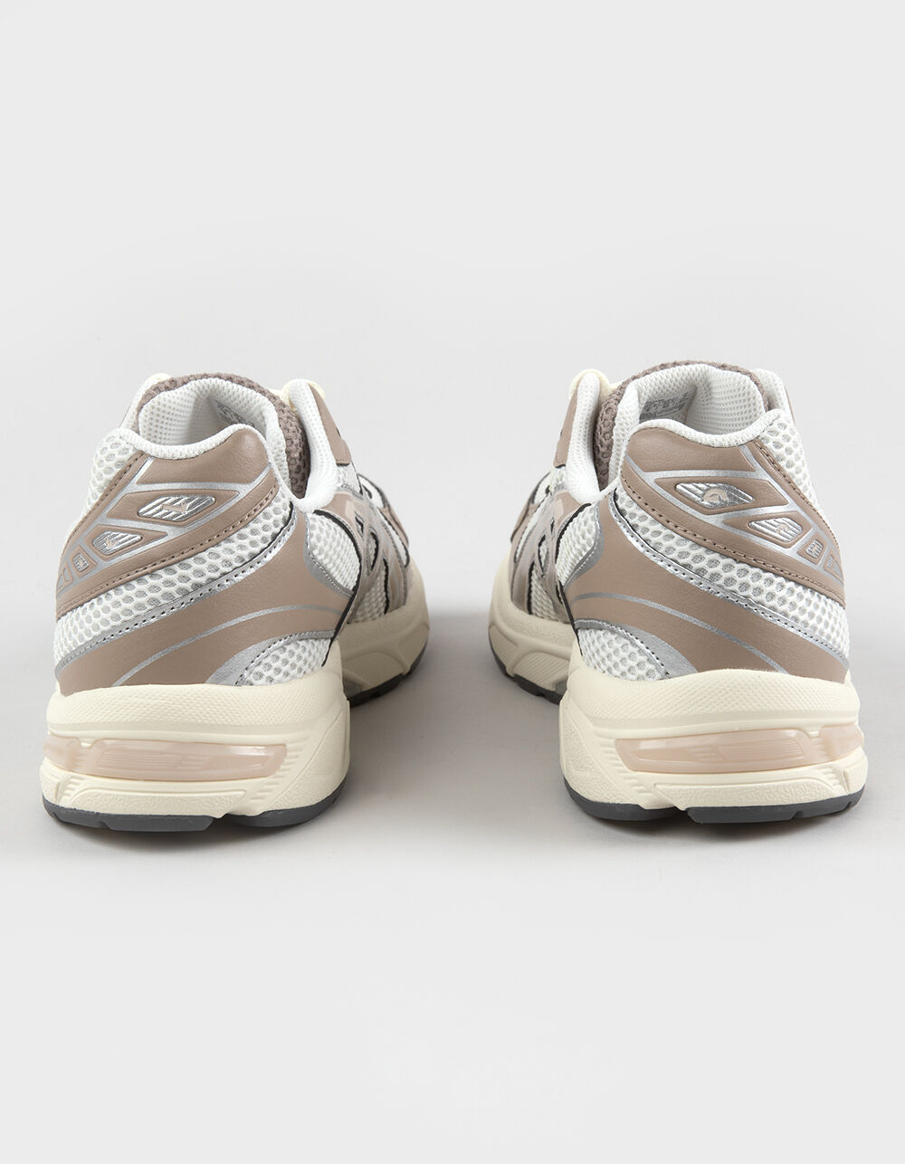 ASICS Gel-1130 Mens Shoes - WHITE/KHAKI | Tillys