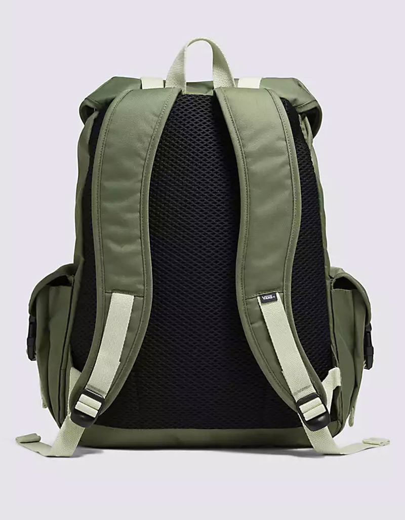 VANS Basecamp Backpack image number 2