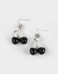 FULL TILT Cherry/Bow Earrings image number 1