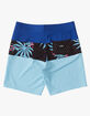 BILLABONG Tribong Pro Performance Mens 18" Boardshorts image number 4