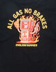 ENDLESS BUMMER Gas Mens Tee image number 3