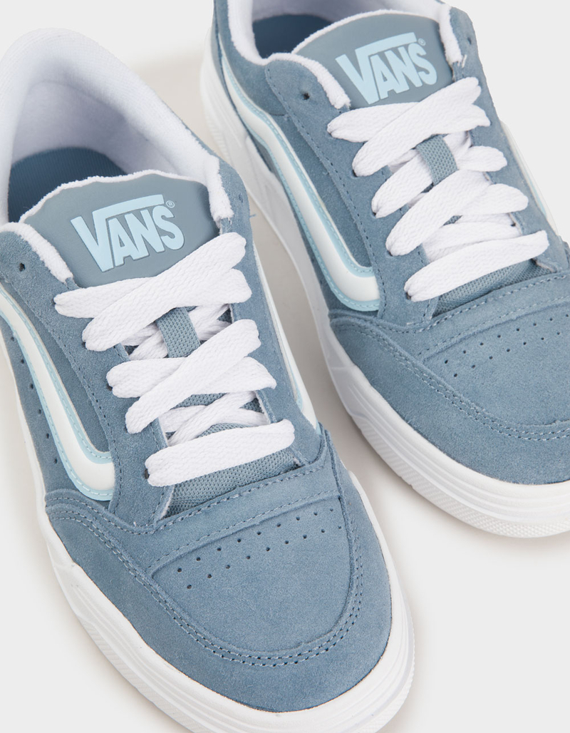 VANS Hylane Womens Shoes image number 5