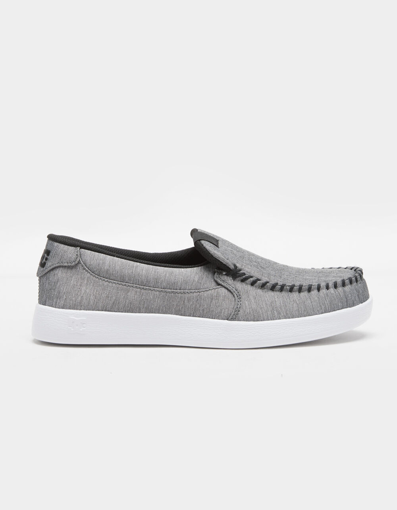 DC SHOES Villain 2 Slip-On Mens Shoes image number 1