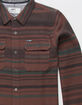 JETTY Horizon Mens Flannel image number 2