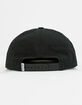 CATCH SURF Iconic Palms Mens Snapback Hat image number 2
