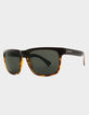 ELECTRIC Knoxville Polarized Sunglasses image number 1