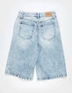 RSQ Mens Extra Baggy Jorts image number 5