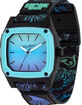FREESTYLE x Shark Week Tribal Shark Classic Clip Analog Watch image number 3