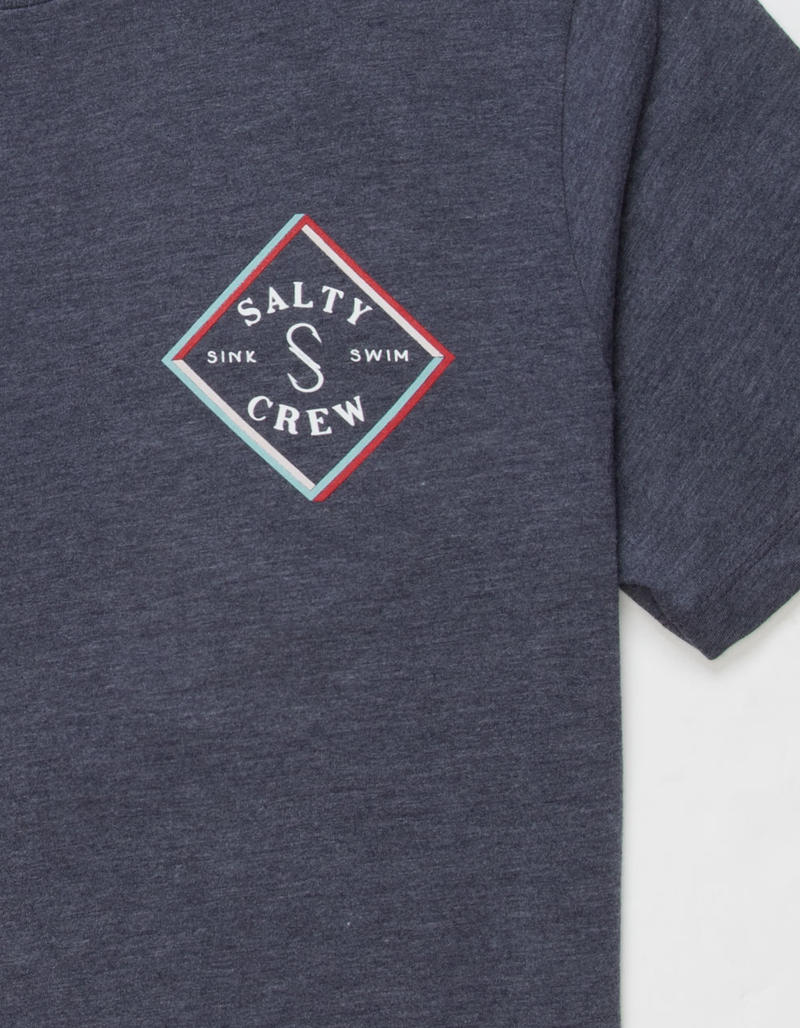SALTY CREW Optical Premium Mens Tee image number 3