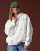 MALIBU SKYYE Feel Alive Womens Hoodie image number 1