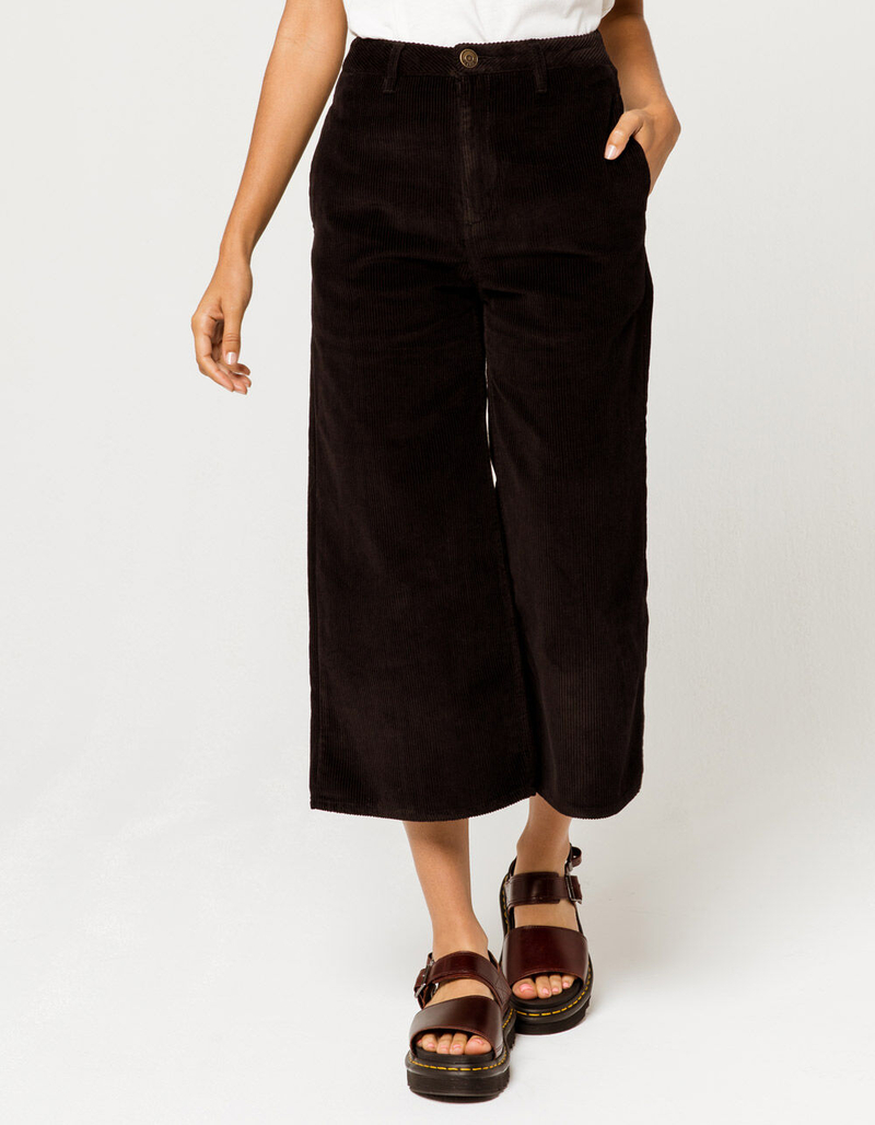 Lyra Corduroy Pant