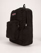 JANSPORT Ashbury Black Backpack image number 2