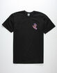 SANTA CRUZ Kaleidohand Mens T-Shirt image number 2