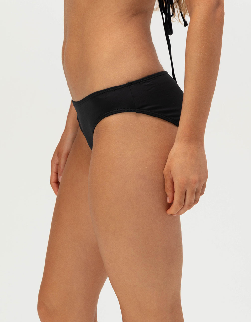 FULL TILT Full Coverage Bikini Bottoms image number 2