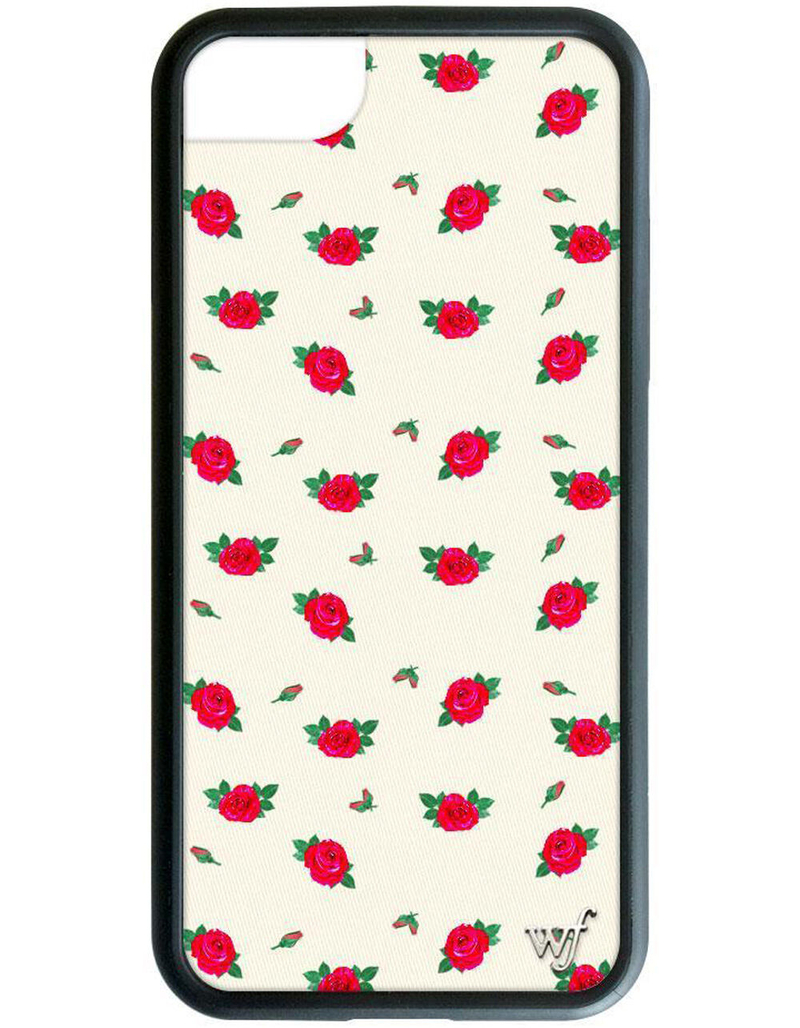 WILDFLOWER Gypsy Rose iPhone 6/7/8 Case image number 0