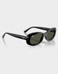 RAY-BAN RB2221 Sunglasses image number 4