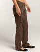 BDG Urban Outfitters Y2K Low Rise Romi Womens Cargo Pants image number 3