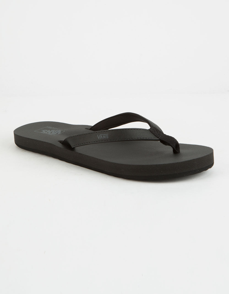 VANS Soft-Top Womens Sandals image number 0