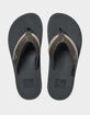 REEF Cushion Dawn Mens Flip Flops image number 2