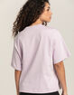 NIKE Sportswear Essentials Womens Boxy Tee image number 3
