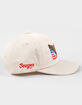 SEAGER SGR USA Snapback Hat image number 3