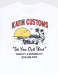 KATIN Alamitos Mens Tee image number 3