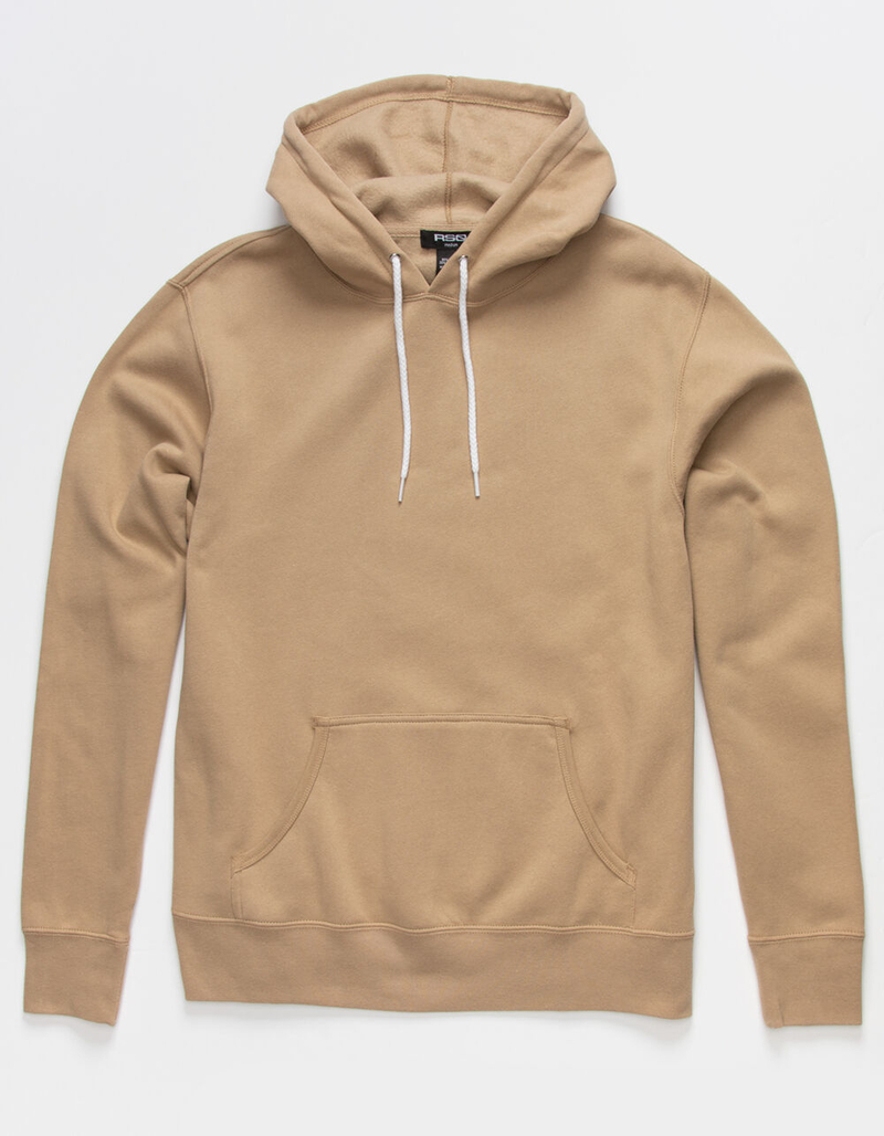 RSQ Mens Pullover Hoodie image number 0