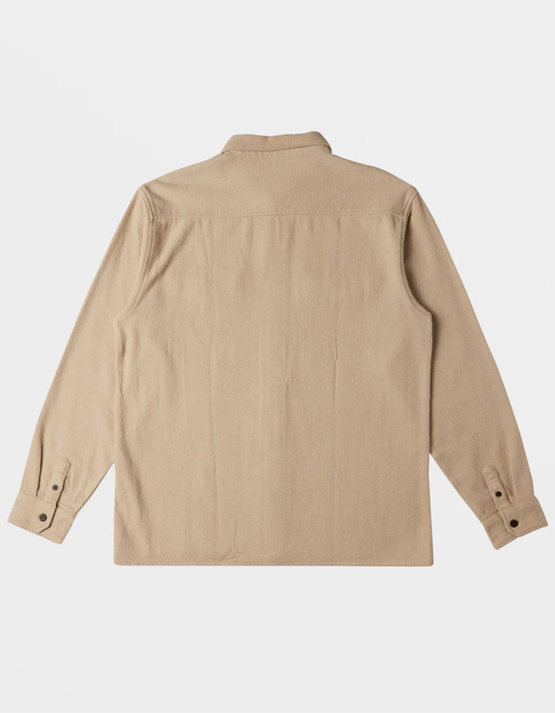 BILLABONG Bong Days Mens Button Up Corduroy Shirt image number 1